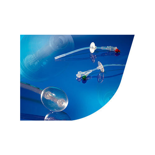 Sonda de gastrostomía pediátrica - Degania Silicone