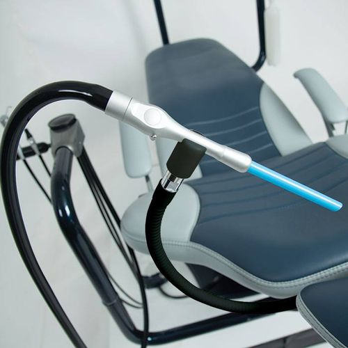 Aspirador de aerosoles extraoral - Forest  - Columbia Dentoform® - para clínica dental