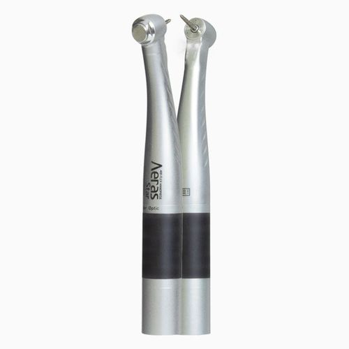 Pieza de mano para odontología - Aeras 400 Flex - Columbia Dentoform® - eléctrica / directa