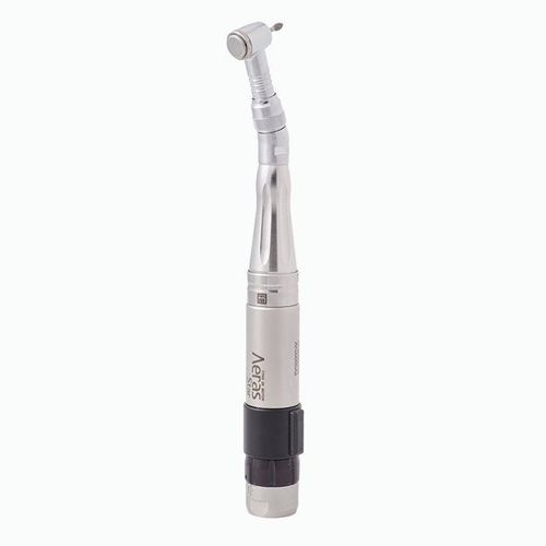 Pieza de mano para odontología - Aeras Titan - Columbia Dentoform® - eléctrica / directa