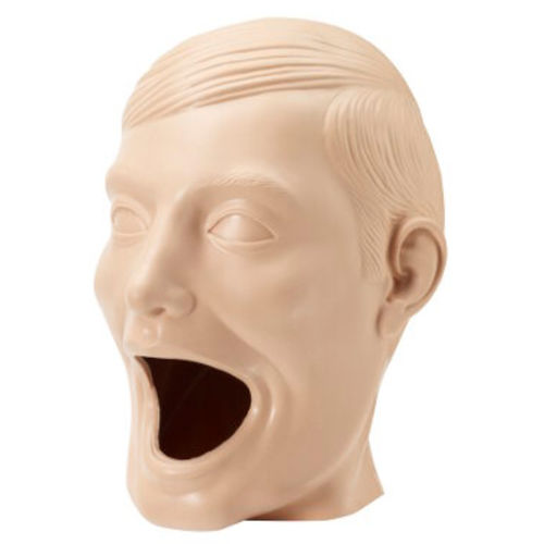 Simulador de paciente para cuidados dentales - XPH-2 Fletcher® - Columbia Dentoform® - de cabeza