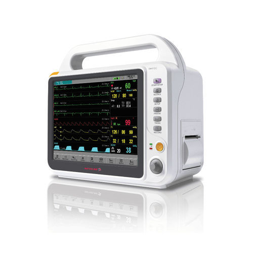 Monitor multiparamétrico compacto - OMNI K™  - Infinium - portátil / de noche / ECG