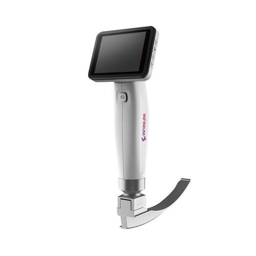 Videolaringoscopio pediátrico - ClearVue VL3R™ - Infinium - de alta definición / con monitor de vídeo integrado / con hoja
