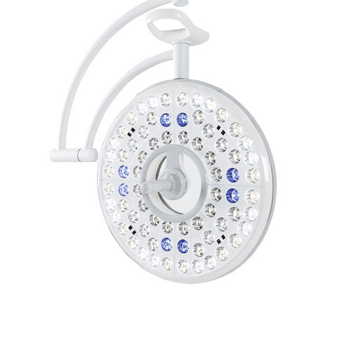 Lámpara cialítica de techo - Luxor S400 - Infinium - LED / 96 / con panel de control