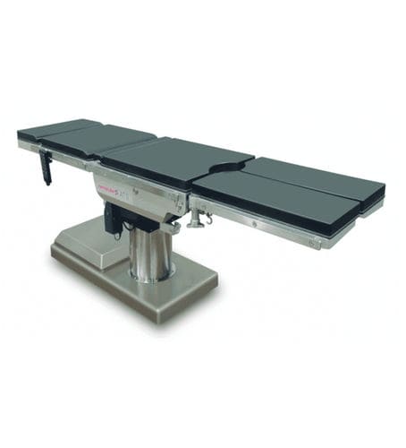 Mesa de operaciones universal - ATS  - Infinium - eléctrica / elevadora / basculante