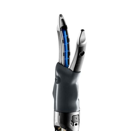 Pinza de agarre - SynchroSeal - Intuitive Surgical - para prensión de tejidos / de ablación / para sutura