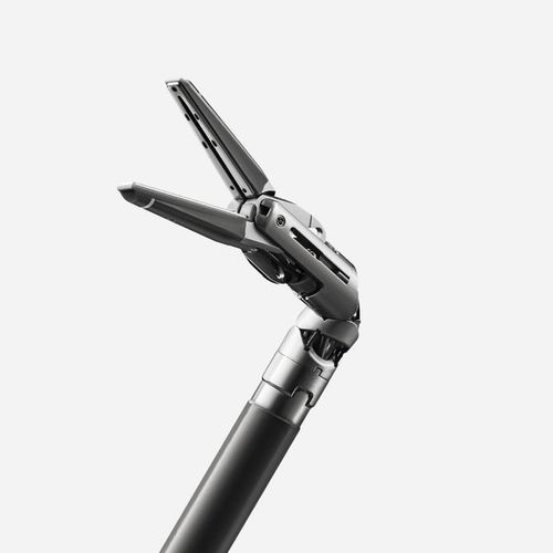 Pinza para prensión de tejidos - Vessel - Intuitive Surgical - de ablación / para sutura / de Lower