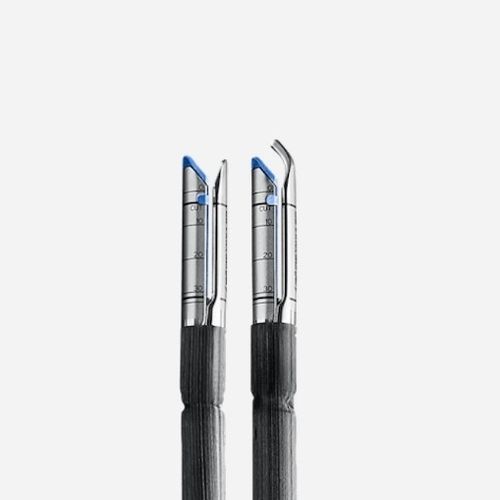 Grapadora quirúrgica lineal - EndoWrist - Intuitive Surgical - para cirugía general