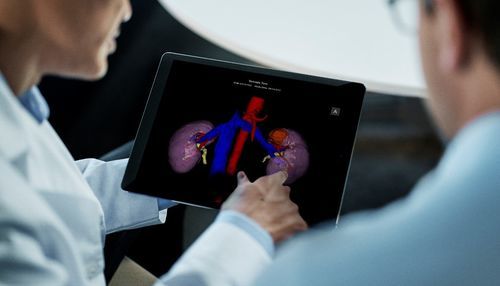 Software de planificación - Intuitive  - Intuitive Surgical - de planificación preoperatoria / de seguridad / médico