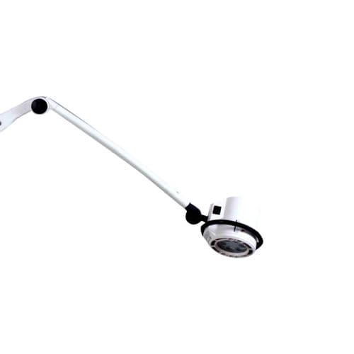 Lámpara para exploración led - SPARX LEDC006 - HARDIK MEDI-TECH - de techo