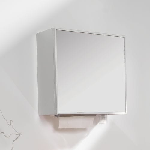 Armario para ordenar - Intercontidental - con estante / con puerta / de pared