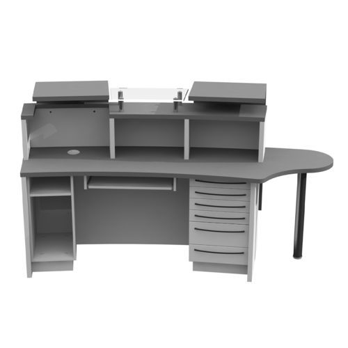 Conjunto de muebles multifunción - Intercontidental - de uso general / para clínica dental / modular