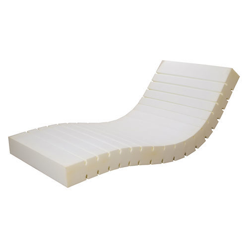 Colchón para cama médica - PS-FM01  - PROJESAN - de espuma / impermeable / lavable
