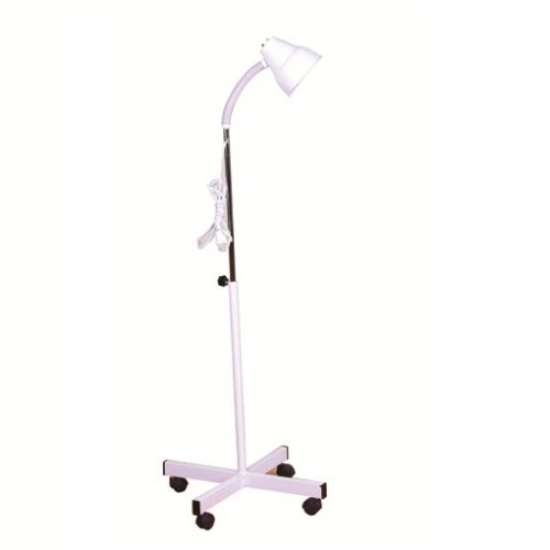 Lámpara para exploración led - PS-EQ08 - PROJESAN - con ruedas
