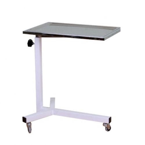 Mesa de instrumentos de acero inoxidable - PS-EQ24  - PROJESAN