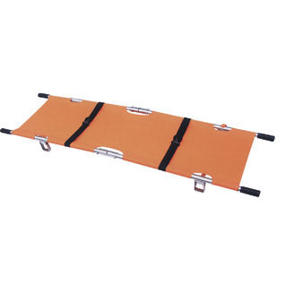 Camilla espinal de aluminio - ME-03 - Medical Master Co., Ltd - plegable