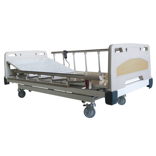 Cama de hospital - MEB-253 - Medical Master Co., Ltd - para asistencia domiciliaria / de larga estancia / eléctrica