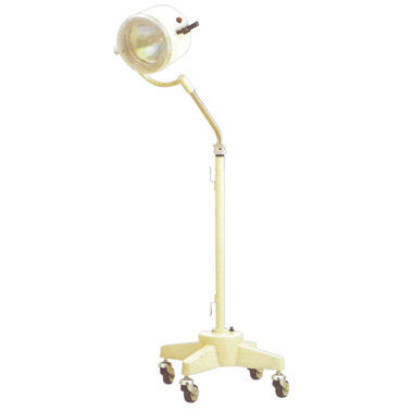 Lámpara para exploración led - AL-200S - Medical Master Co., Ltd - con ruedas