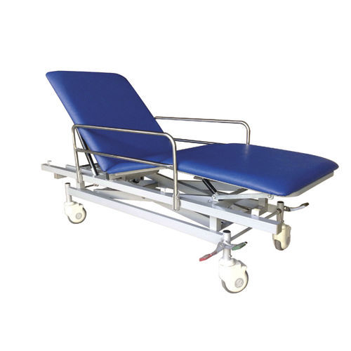 Mesa de exploración general - MS-06 - Medical Master Co., Ltd - eléctrica / de altura variable / de 3 secciones