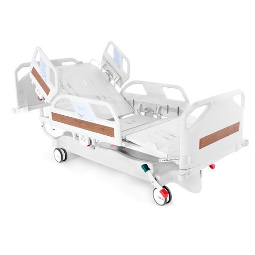 Cama para cuidados intensivos - NG 5000 - MESPA - de emergencia / de aislamiento / médica