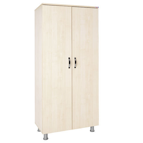 Armario de hospital - MS 1940 - MESPA - con puerta / con estante / con 2 puertas