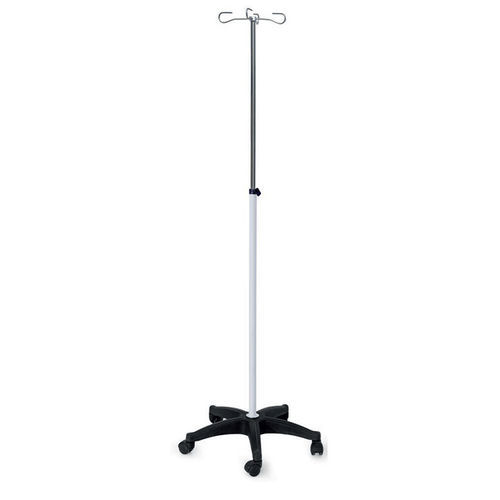 Portasueros con ruedas - MS 1780 - MESPA - 4 ganchos