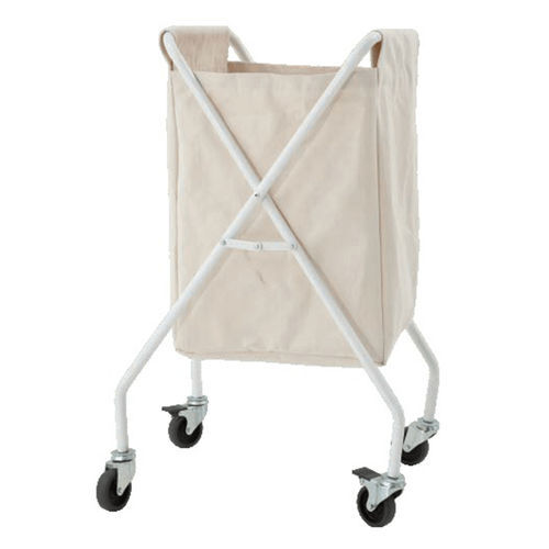 Carro para bolsas médico - MS 1850 - MESPA - de transporte / para lavandería