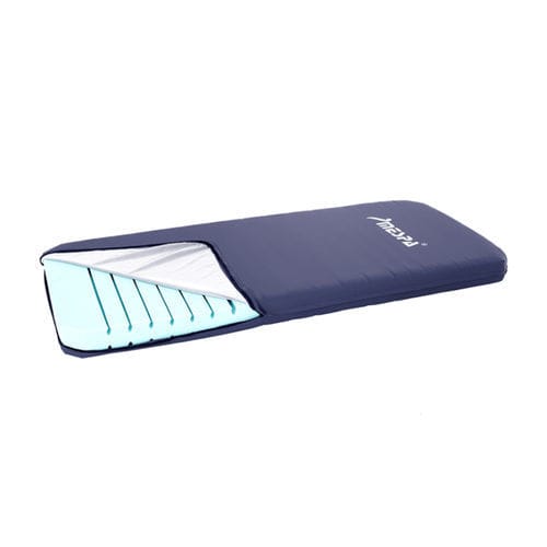 Colchón para cama médica - MS 2200 - MESPA - de espuma / 85x195 cm
