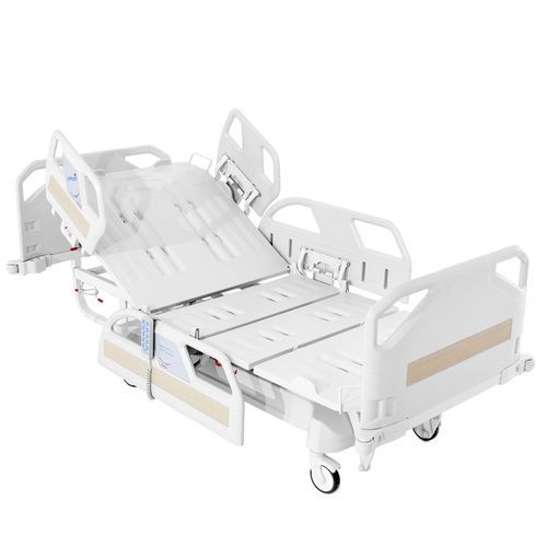 Cama para cuidados intensivos - NG 5010 Modify - MESPA - médica / eléctrica / de altura regulable