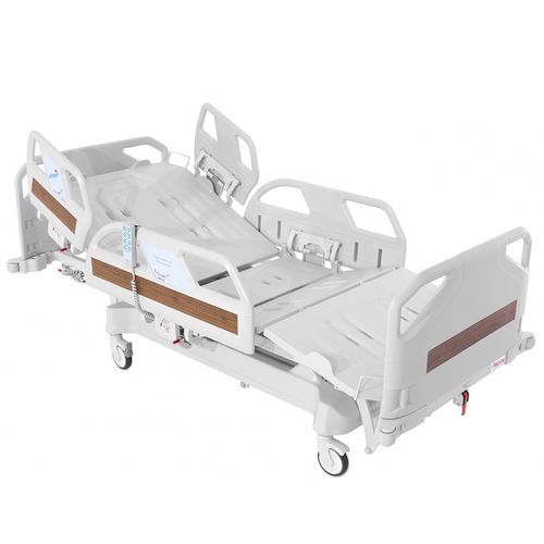 Cama médica - NG 5020 Modify - MESPA - para cuidados intensivos / eléctrica / de altura regulable