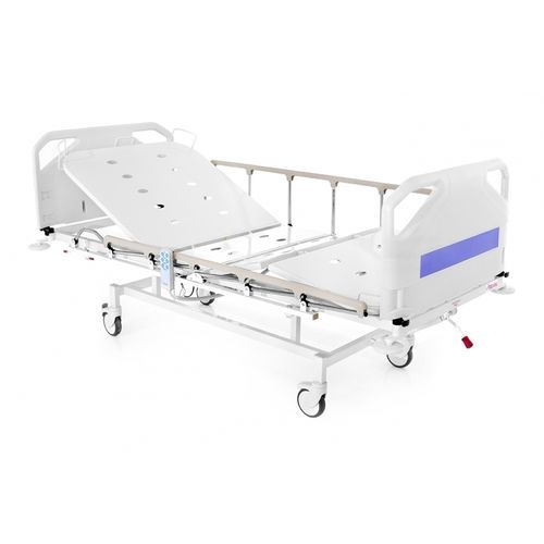 Cama para cuidados intensivos - MS 1010  - MESPA - de aislamiento / médica / eléctrica