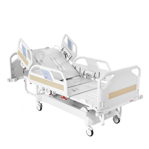 Cama para cuidados intensivos - NG 5010 Plus - MESPA - médica / de hospital / eléctrica