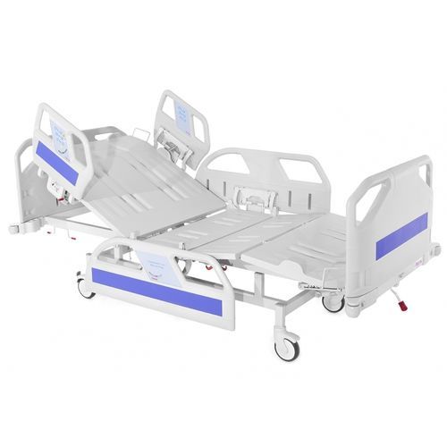 Cama para cuidados intensivos - NG 5030 PREMIUM  - MESPA - médica / eléctrica / de altura regulable
