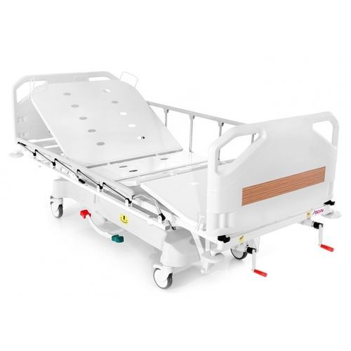 Cama de hospital - MS 1000  - MESPA - médica / hidráulica / geriátrica