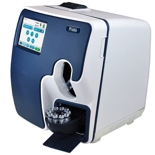 Analizador de electrolitos automático - Stat Profile Prime® - Nova Biomedical - para humanos / de mesa / con pantalla táctil