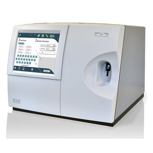Analizador de gases en sangre pO2 - Stat Profile® pHOx® Ultra - Nova Biomedical - pCO2 / Cl- / Na+