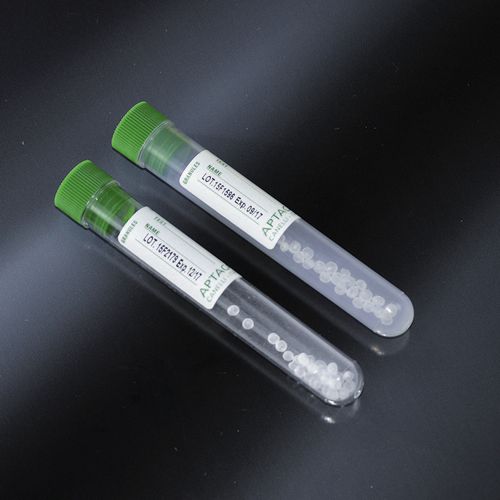 Tubo de extracción de laboratorio - 5995 series - Nuova Aptaca - cilíndrico / de sangre / de polipropileno