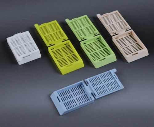 Casete de inclusión - 1420 series - Nuova Aptaca