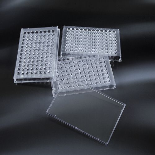 Microplaca para análisis hematológico - 5096 series - Nuova Aptaca - de laboratorio / de 96 orificios / de sangre