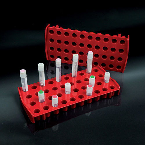 Soporte de laboratorio para tubos criógenos - 6380 - Nuova Aptaca