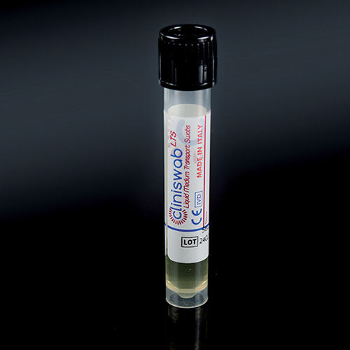 Hisopo de laboratorio - 460/SG/ST - Nuova Aptaca - de Fungi / con medio de transporte