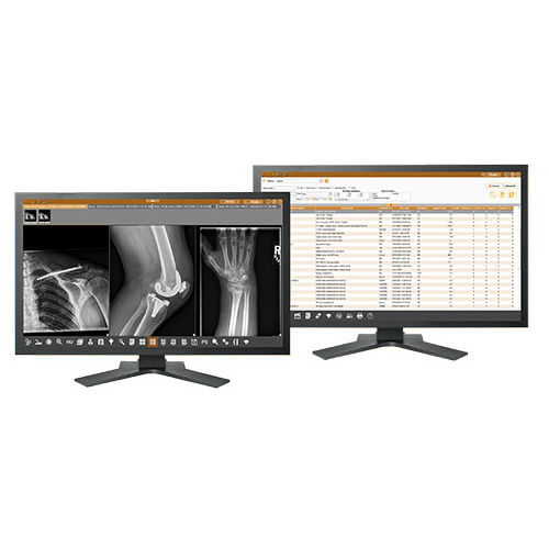 Estación de trabajo informática para imágenes médicas - PaxeraView PRO - PaxeraHealth Corp - para PACS