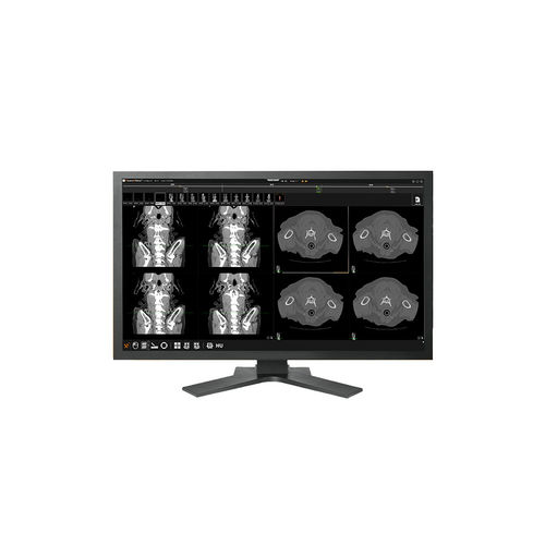 Software para informes - PaxeraVet - PaxeraHealth Corp - visualizador / de medición / de importación