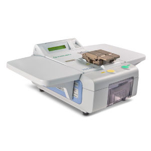 Soldadora automática - TSCD®-II - Terumo BCT - de tubos de bolsas de sangre / de mesa