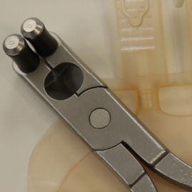 Lanceta de seguridad - CAPIJECT®  - Terumo BCT