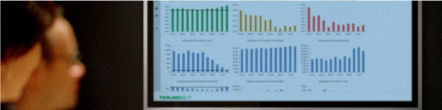 Software de análisis - Cadence® - Terumo BCT - de gestión de datos / de banco de sangre / de hospital