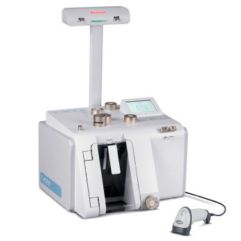 Extractor de los componentes sanguíneos automático - T-ACE II+ - Terumo BCT