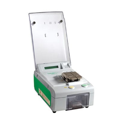 Soldadora de tubos de bolsas de sangre - TSCD®-Q - Terumo BCT - de mesa