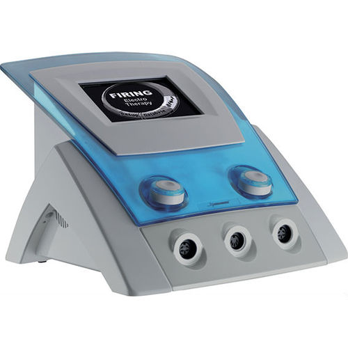 Electroestimulador - FIRING - Project Blue Generation - de mesa / TENS / EMS