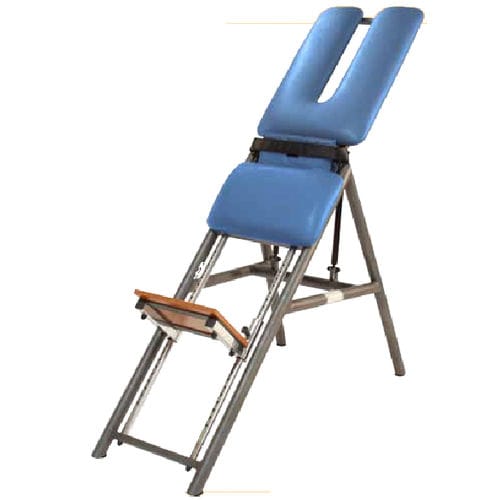 Tabla de inversión - TOTAL BACK®  - Project Blue Generation
